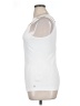 Apana White Sleeveless Top Size XL - photo 5