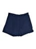 SOFFE Solid Blue Athletic Shorts Size XL - photo 1