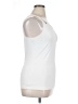Apana White Sleeveless Top Size XL - photo 4