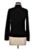 Chico's Black Turtleneck Sweater Size Med (1) - photo 1