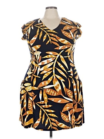 En Focus Studio Cocktail Dress (view 1)