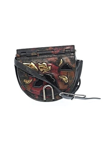 3.1 Phillip Lim Leather Crossbody Bag (view 1)