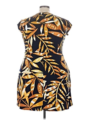 En Focus Studio Cocktail Dress (view 2)