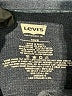 Levi's Blue Long Sleeve Henley Size 4 - 5 - photo 3