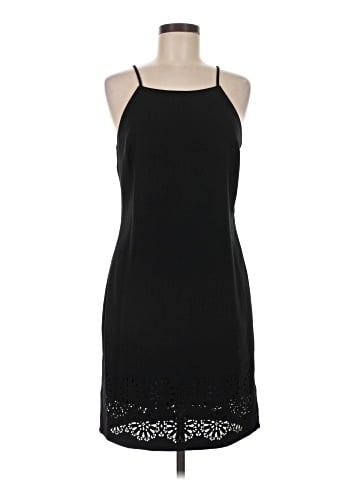 Banana Republic Factory Store Cocktail Dress (view 1)