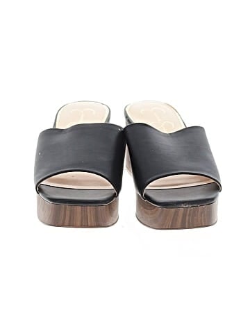 Jessica Simpson Sandals (view 2)
