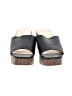 Jessica Simpson Brown Sandals Size 9 - photo 2