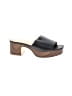 Jessica Simpson Brown Sandals Size 9 - photo 1