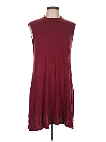 Brenda's Casual Dress (view 1)