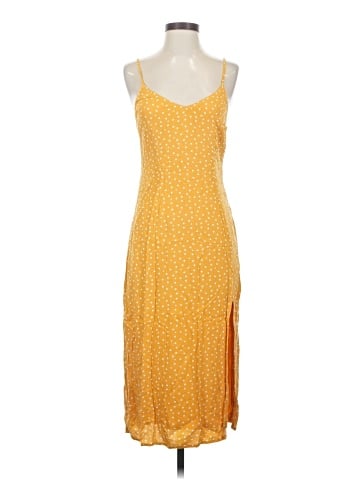 Abercrombie & Fitch Casual Dress (view 1)