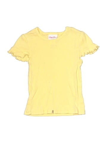 Little Lass Short Sleeve T-Shirt (view 1)