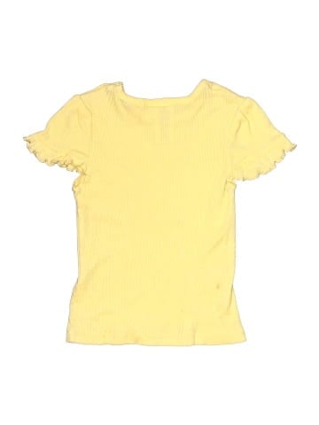 Little Lass Short Sleeve T-Shirt (view 2)