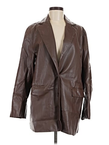 Motel Coat (view 1)