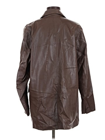 Motel Coat (view 2)