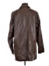 Motel Brown Coat Size M - photo 2
