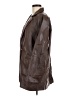 Motel Brown Coat Size M - photo 5