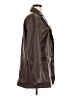 Motel Brown Coat Size M - photo 4