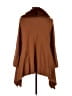 Ruby Rd. Brown Coat Size XL - photo 2