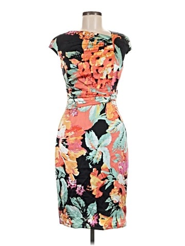 Kay Unger Cocktail Dress (view 1)
