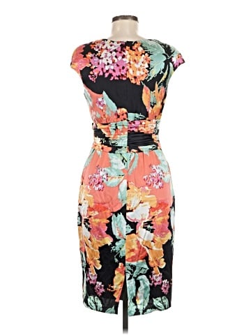 Kay Unger Cocktail Dress (view 2)
