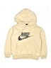 Nike Tan Sweatshirt Size S (youth) - photo 1