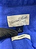 Universal Thread Blue Long Sleeve Button-Down Shirt Size M - photo 7