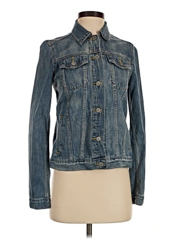 Gap Denim Jacket (view 1)