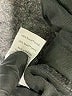 Everlane 100% Tencel Solid Black Jeans Size 8 - photo 5