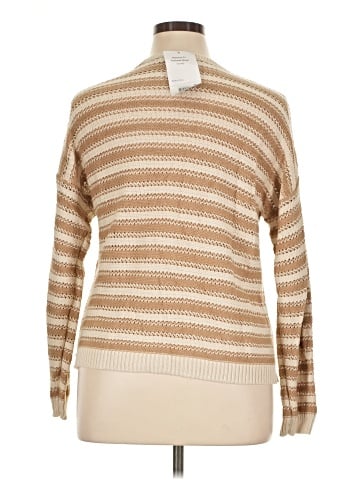 Joseph A. Pullover Sweater (view 2)