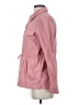 Gap 100% Cotton Pink Jacket Size S - photo 5