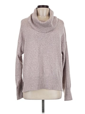 Vero Moda Turtleneck Sweater (view 1)