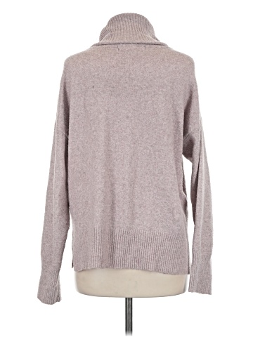 Vero Moda Turtleneck Sweater (view 2)