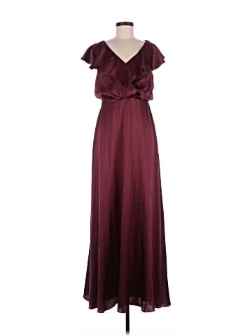 Adrianna Papell Cocktail Dress (view 1)