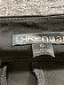 Renuar Solid Black Active Pants Size 6 - photo 7