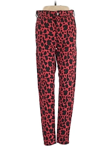 Topshop Casual Pants (view 1)