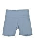 Active by Old Navy Blue Athletic Shorts Size Med Petite - photo 1