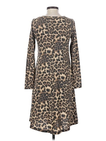 Assorted Brands Casual Dress (view 2)