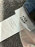 Paige Hearts Blue Jeans Size 32 waist - photo 8