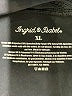 Ingrid + Isabel Black Athletic Shorts Size XL Maternity (4) - photo 3