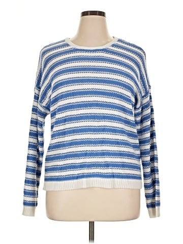 Joseph A. Pullover Sweater (view 1)