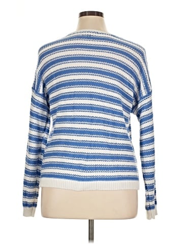 Joseph A. Pullover Sweater (view 2)