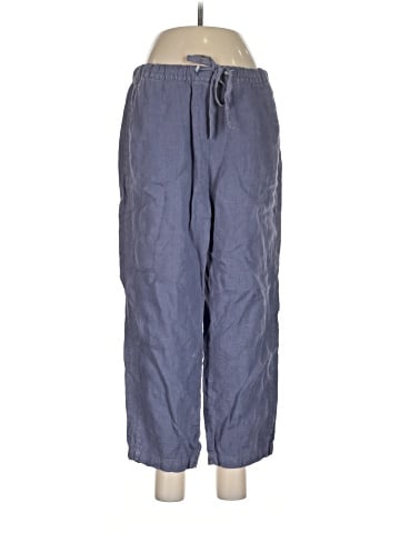 Purejill Linen Pants (view 1)