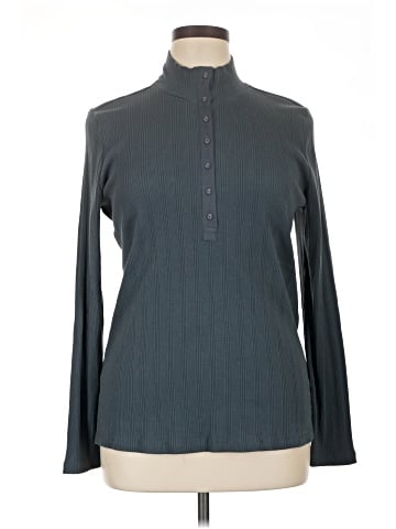 Sundance Turtleneck Sweater (view 1)