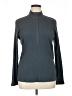 Sundance Gray Turtleneck Sweater Size XL - photo 1
