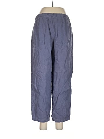 Purejill Linen Pants (view 2)