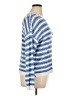 Joseph A. Stripes Blue Pullover Sweater Size XL - photo 4