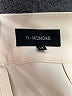 11. Honore Ivory Shorts Size 18 - photo 3