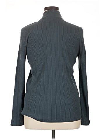 Sundance Turtleneck Sweater (view 2)