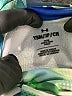 Under Armour 100% Polyester Green Pullover Hoodie Size S (youth) - photo 3