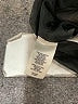 Jones Studio 100% Polyester Black Cocktail Dress Size 22 - photo 8